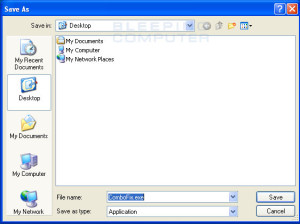 How to use Combofix Virus Removal Tool